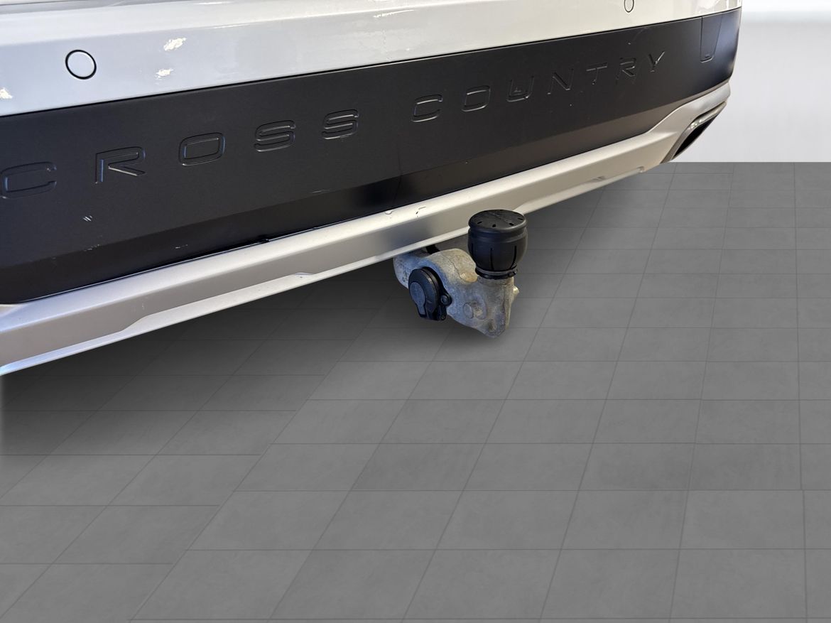 Volvo V90 2018 - miniatyr 11