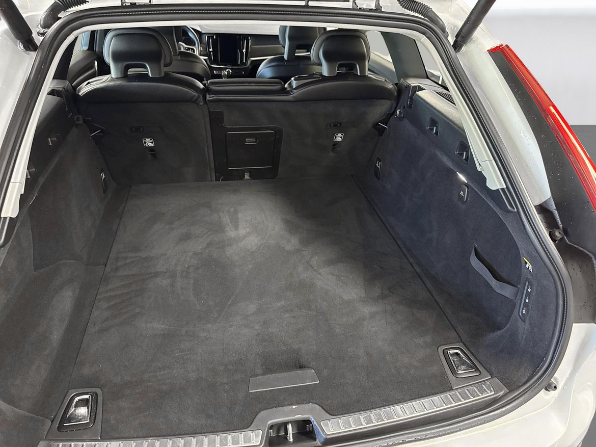 Volvo V90 2018 - miniatyr 12