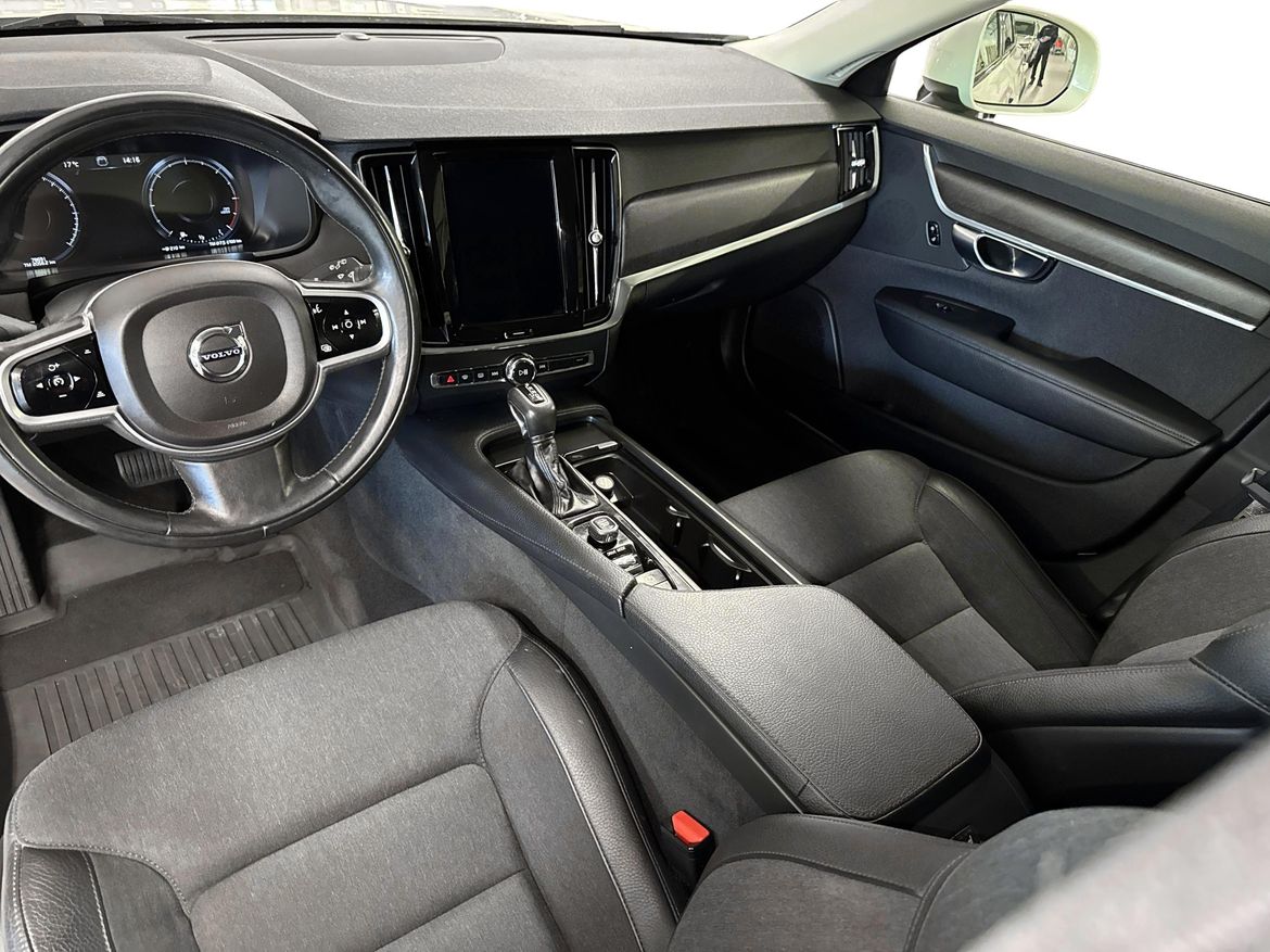 Volvo V90 2018 - miniatyr 8