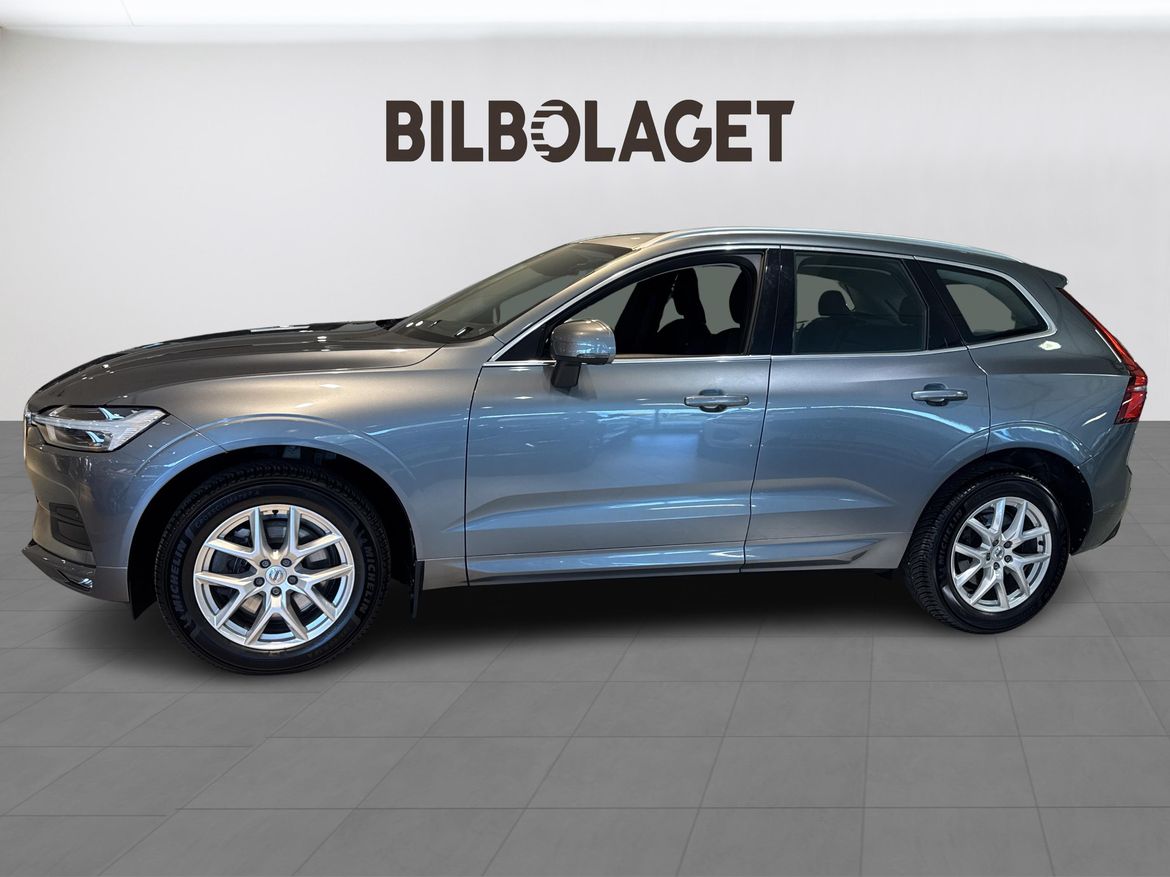 Volvo XC60 2020 - miniatyr 2