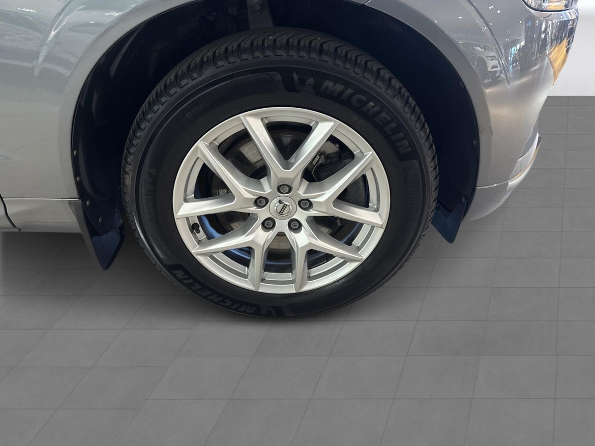 Volvo XC60 2020 - miniatyr 15
