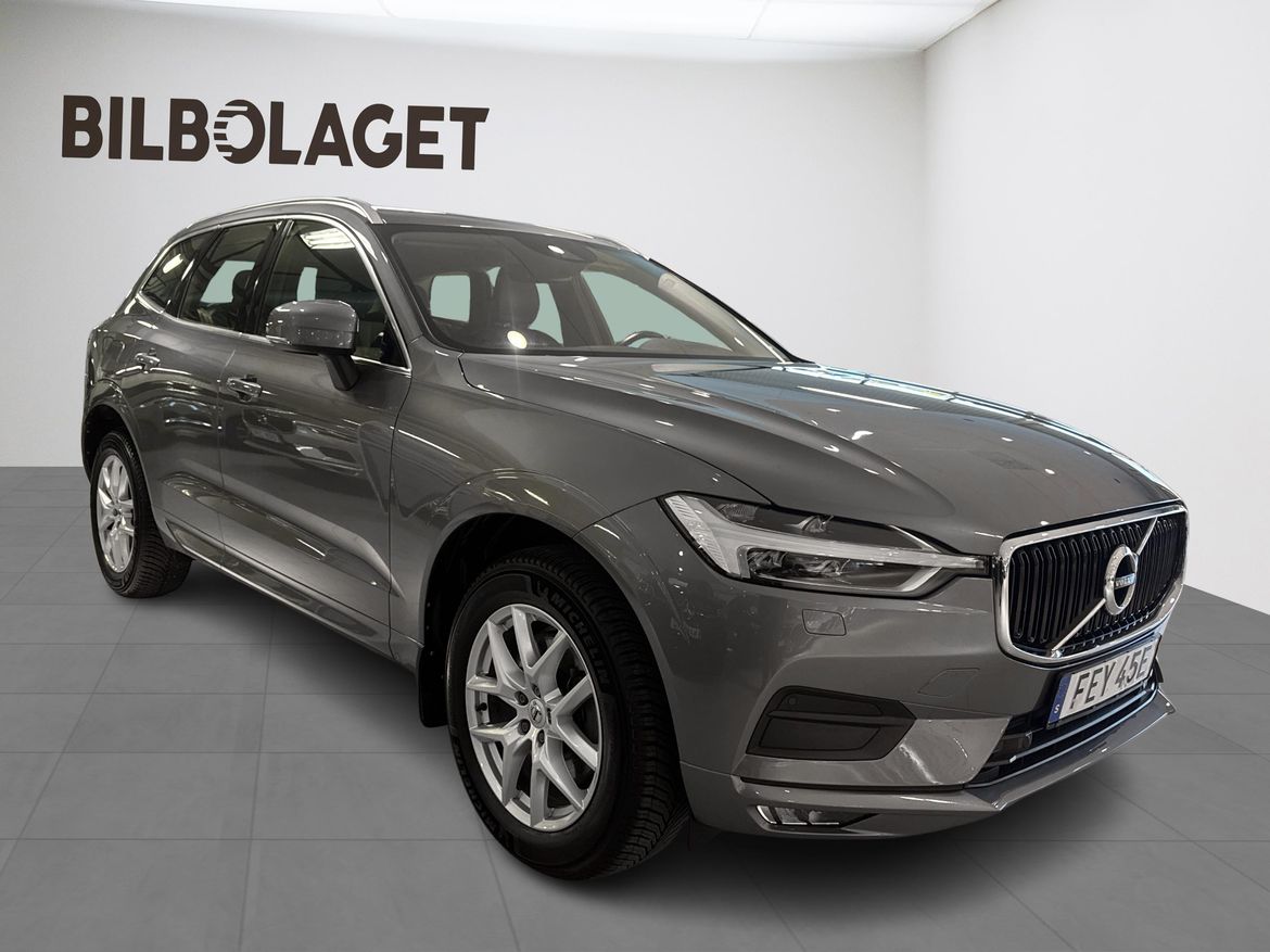 Volvo XC60 2020 - miniatyr 5