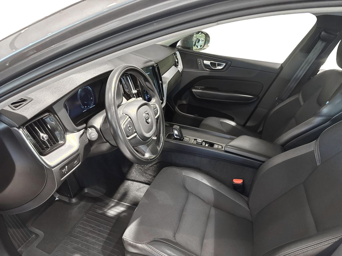 Volvo XC60 2020 - miniatyr 6