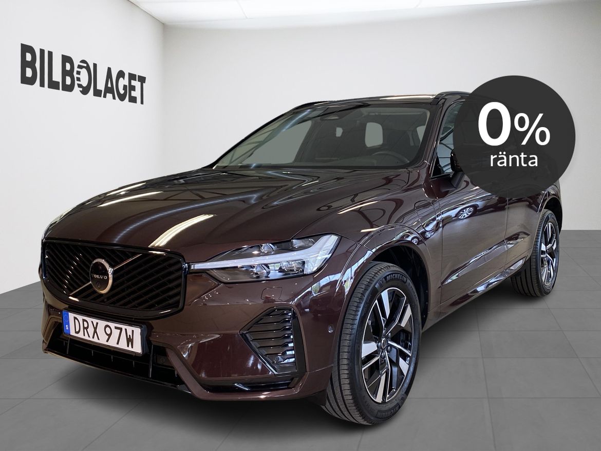 Volvo XC60 2026 - bild 1 av 13