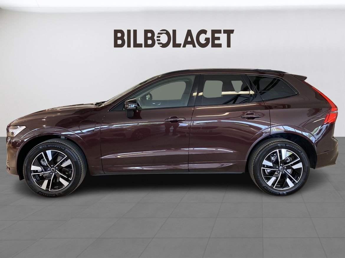 Volvo XC60 2026 - miniatyr 2