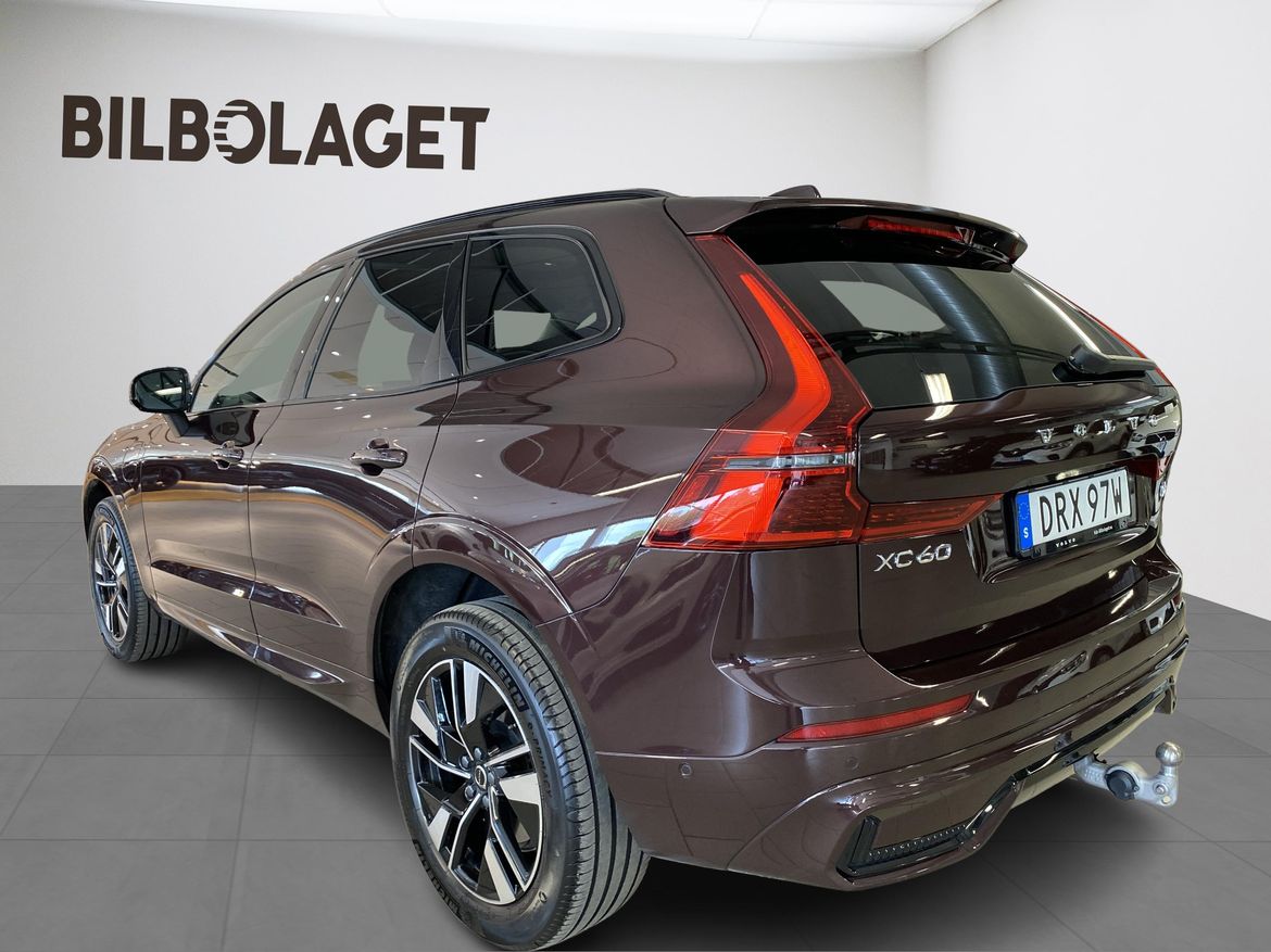 Volvo XC60 2026 - miniatyr 3