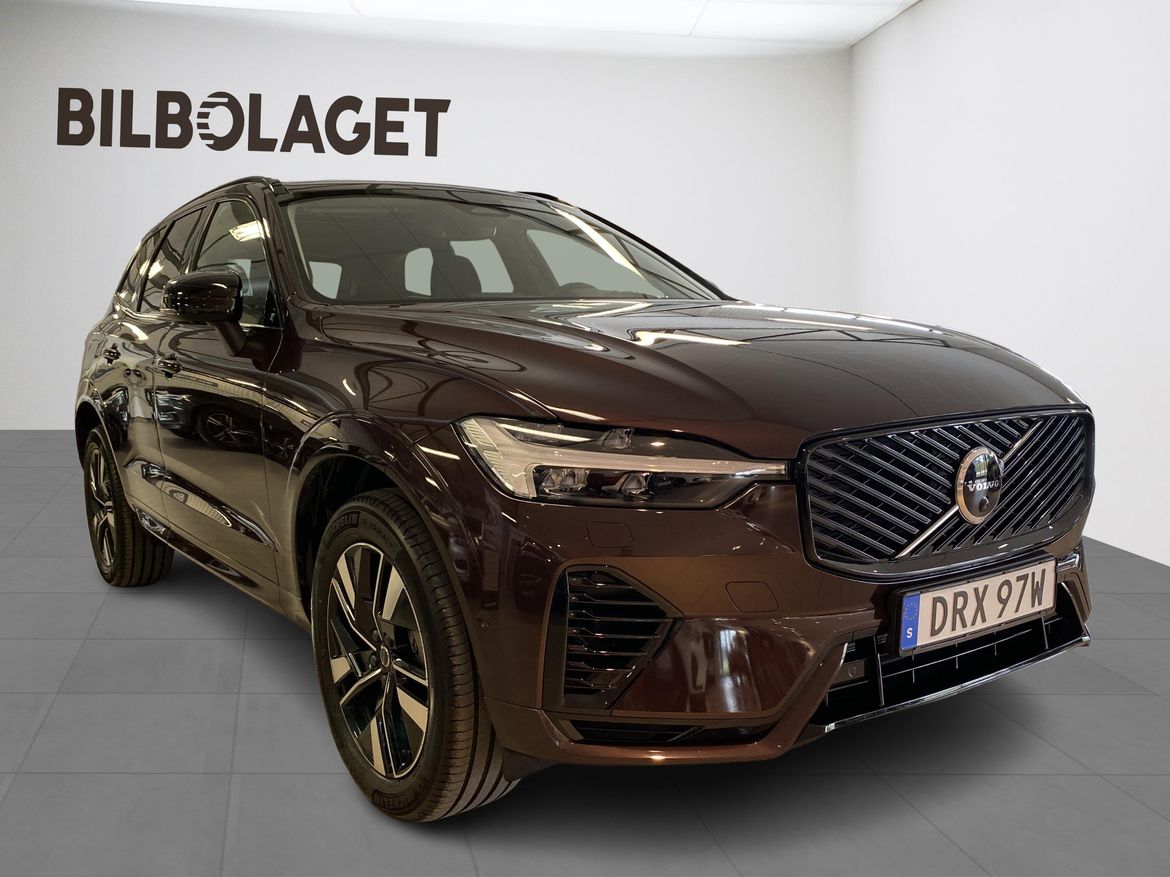 Volvo XC60 2026 - miniatyr 5