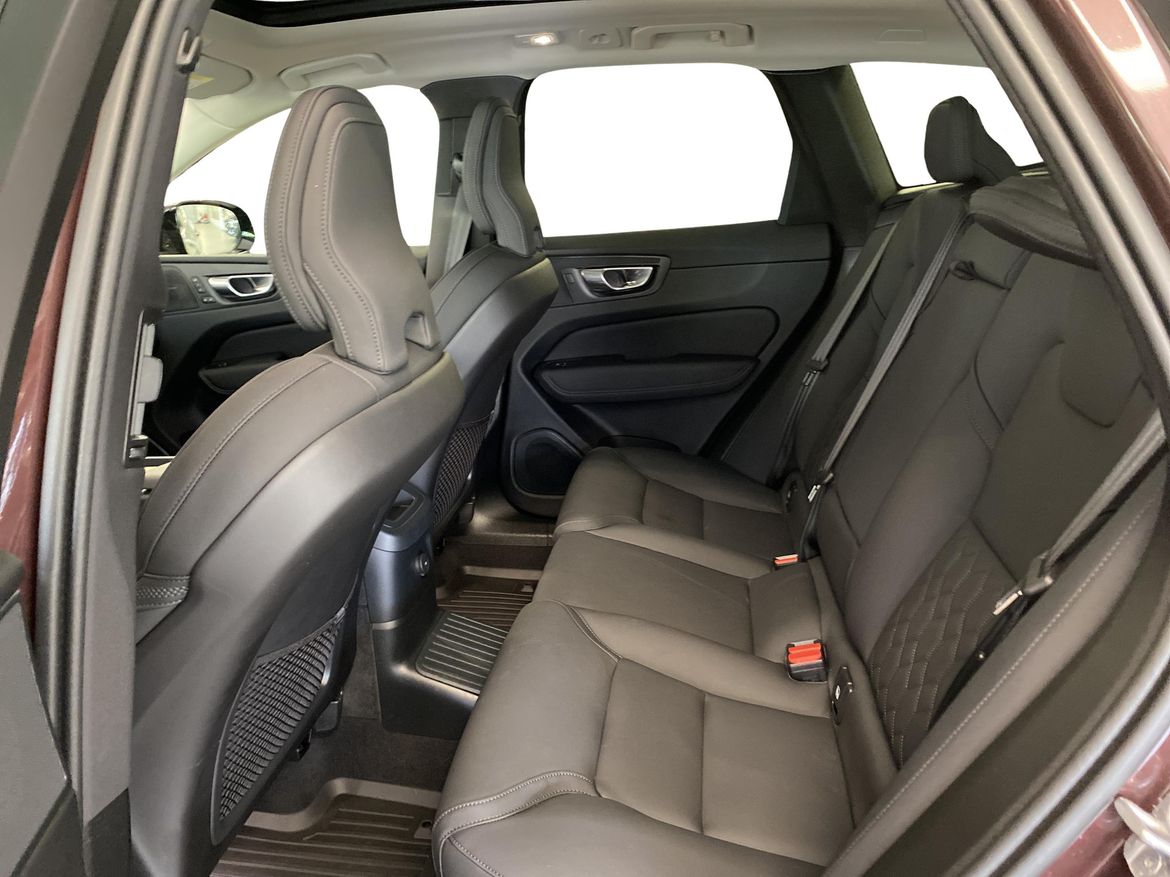 Volvo XC60 2026 - miniatyr 7