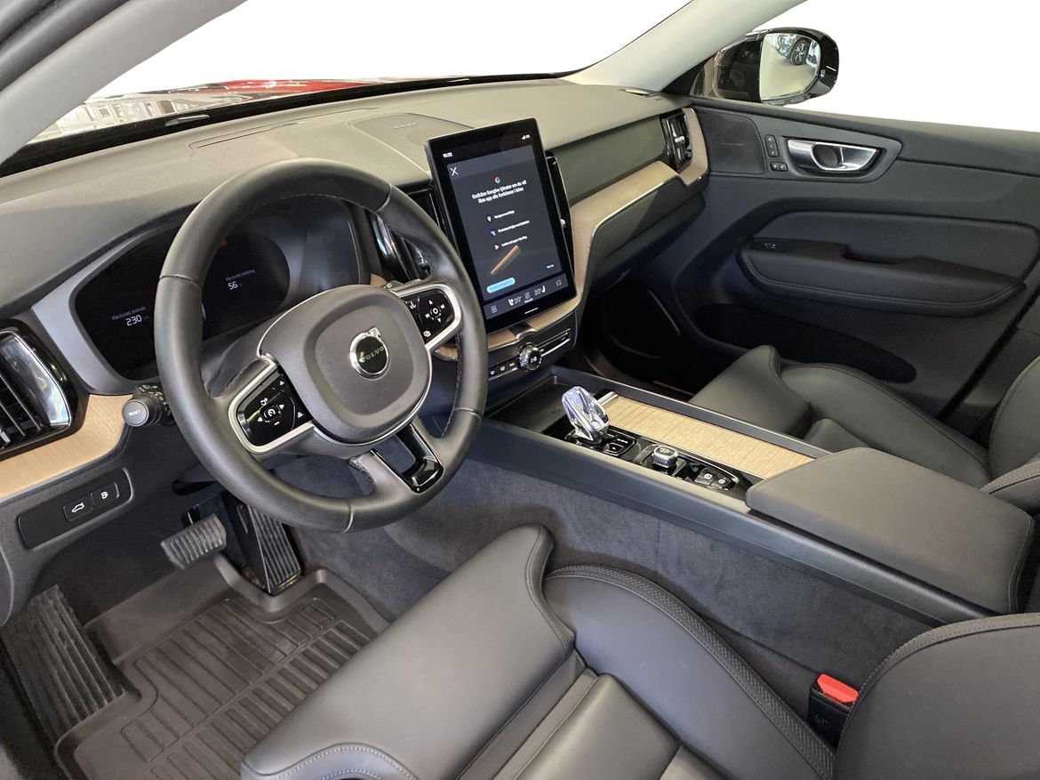 Volvo XC60 2026 - miniatyr 8