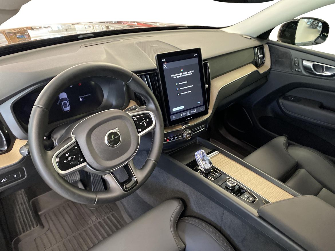 Volvo XC60 2026 - miniatyr 9