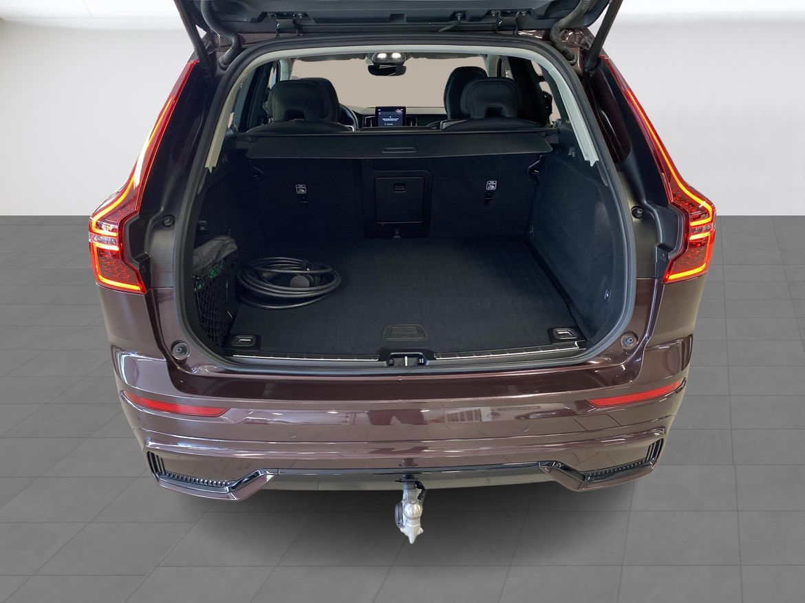 Volvo XC60 2026 - miniatyr 10