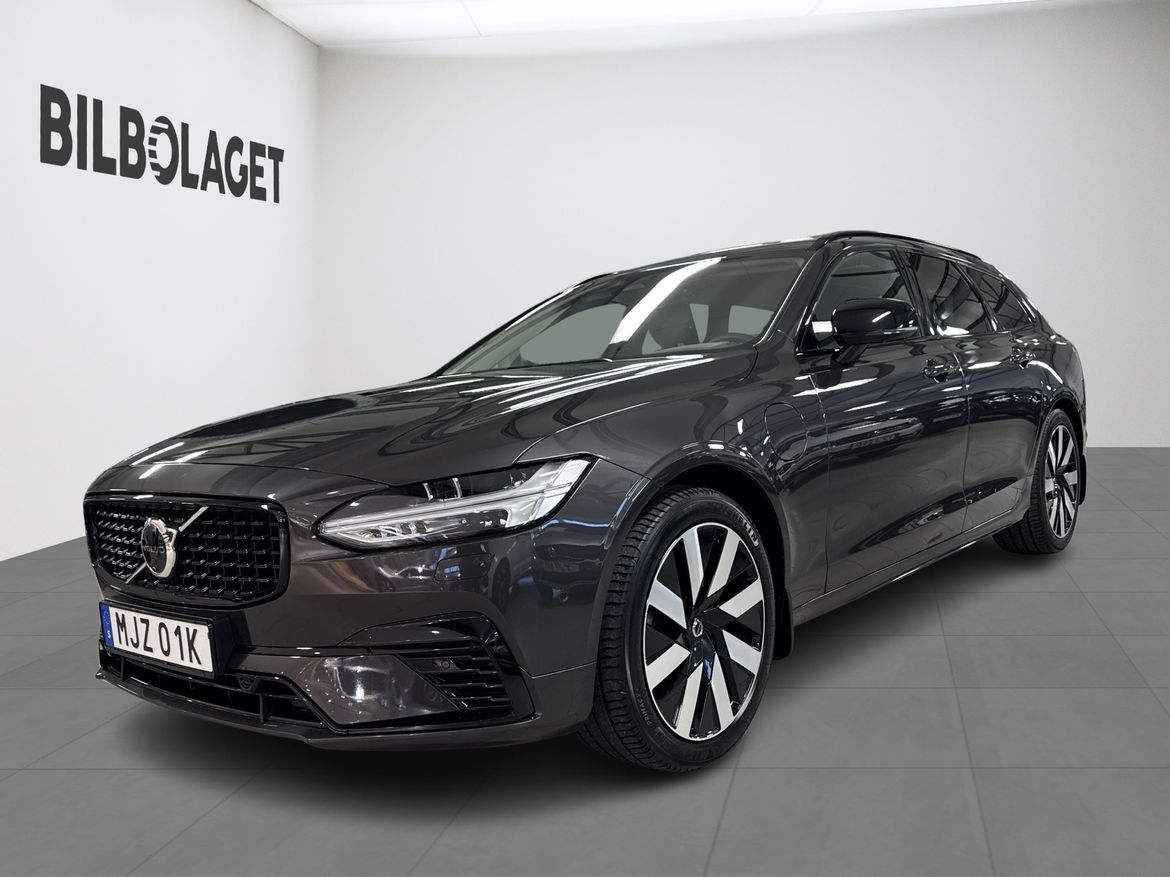 Volvo V90 2025 - bild 1 av 13