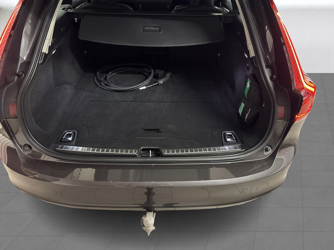 Volvo V90 2025 - miniatyr 12
