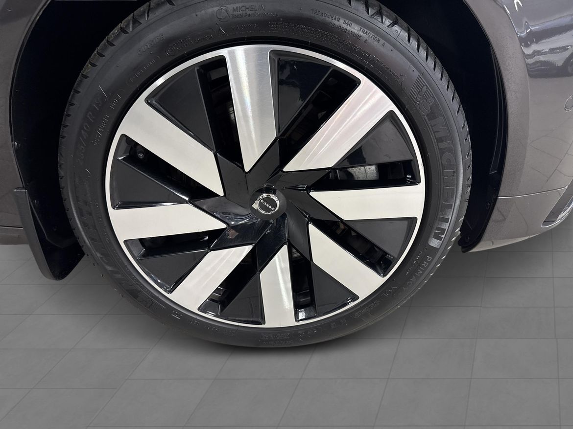 Volvo V90 2025 - miniatyr 13