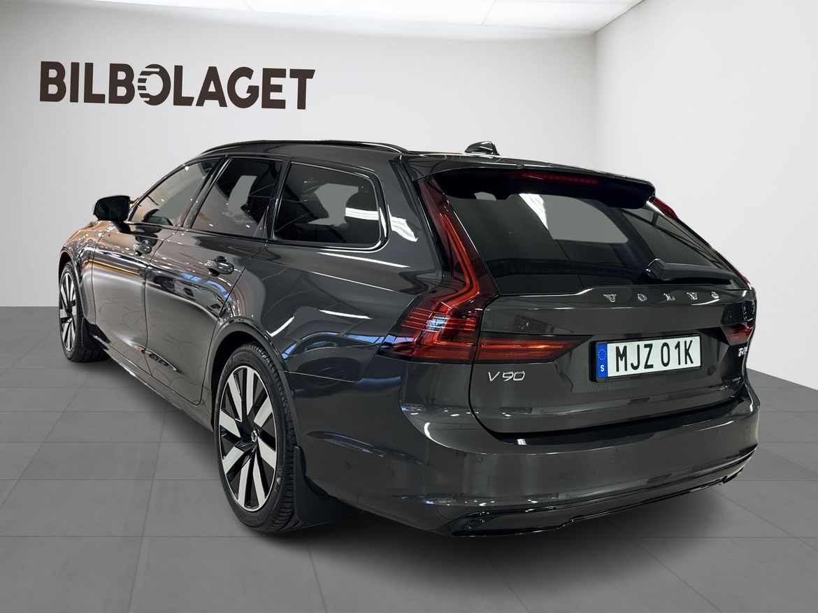 Volvo V90 2025 - miniatyr 3