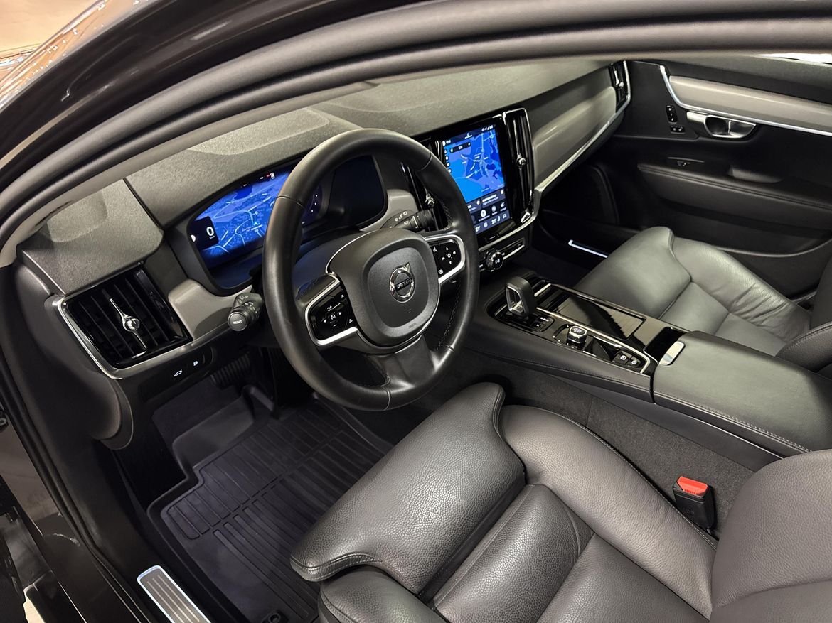 Volvo V90 2025 - miniatyr 6