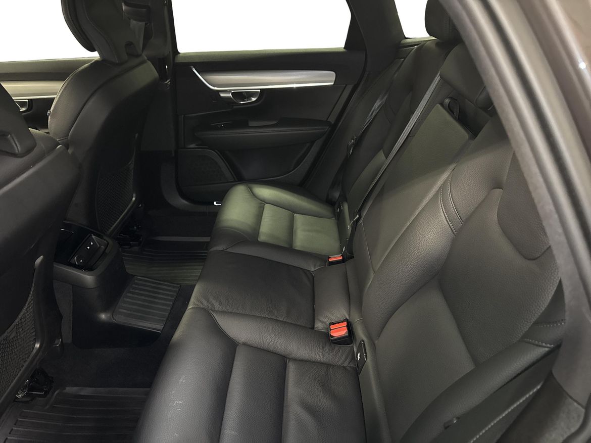 Volvo V90 2025 - miniatyr 7