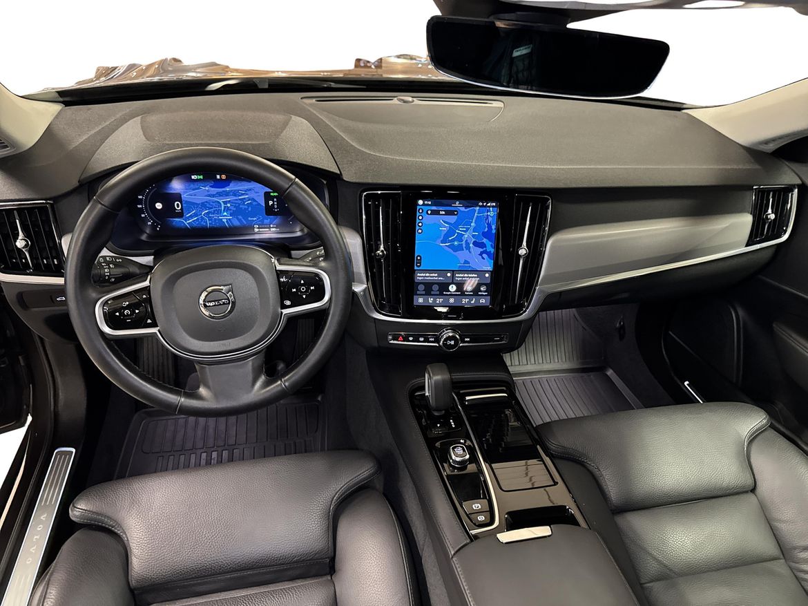 Volvo V90 2025 - miniatyr 8