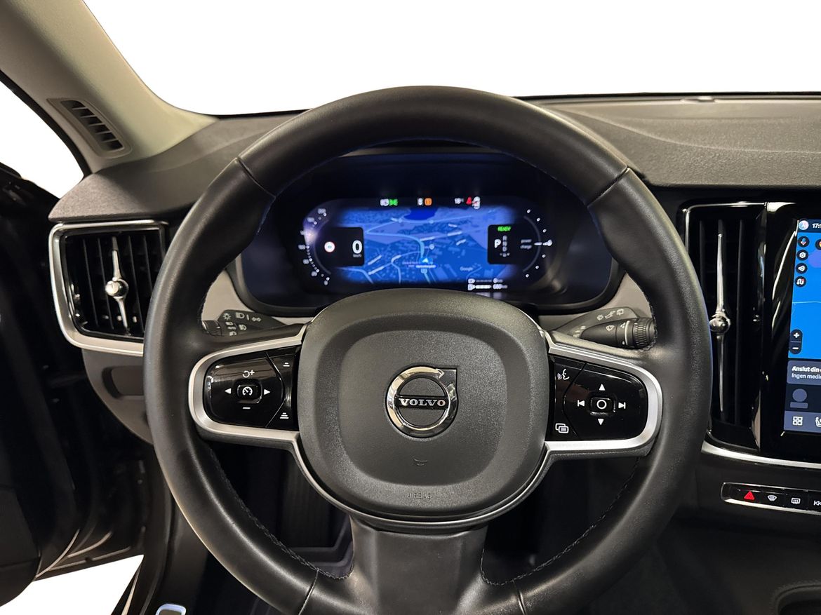 Volvo V90 2025 - miniatyr 9