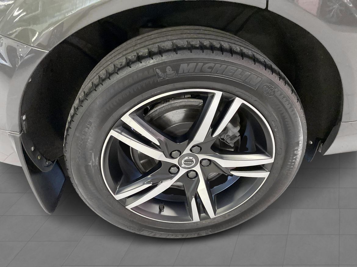 Volvo XC60 2021 - miniatyr 12