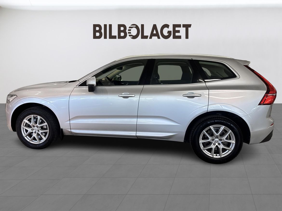 Volvo XC60 2020 - miniatyr 2