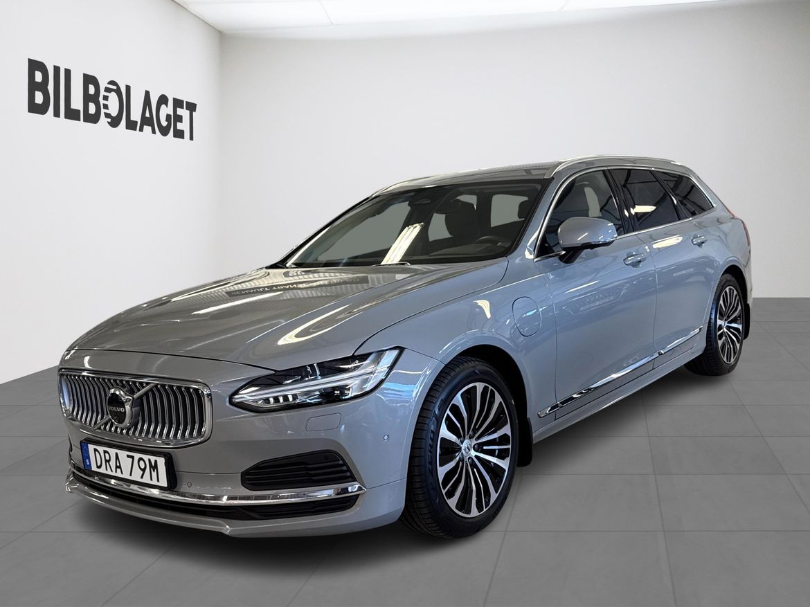 Volvo V90 2025 - bild 1 av 16