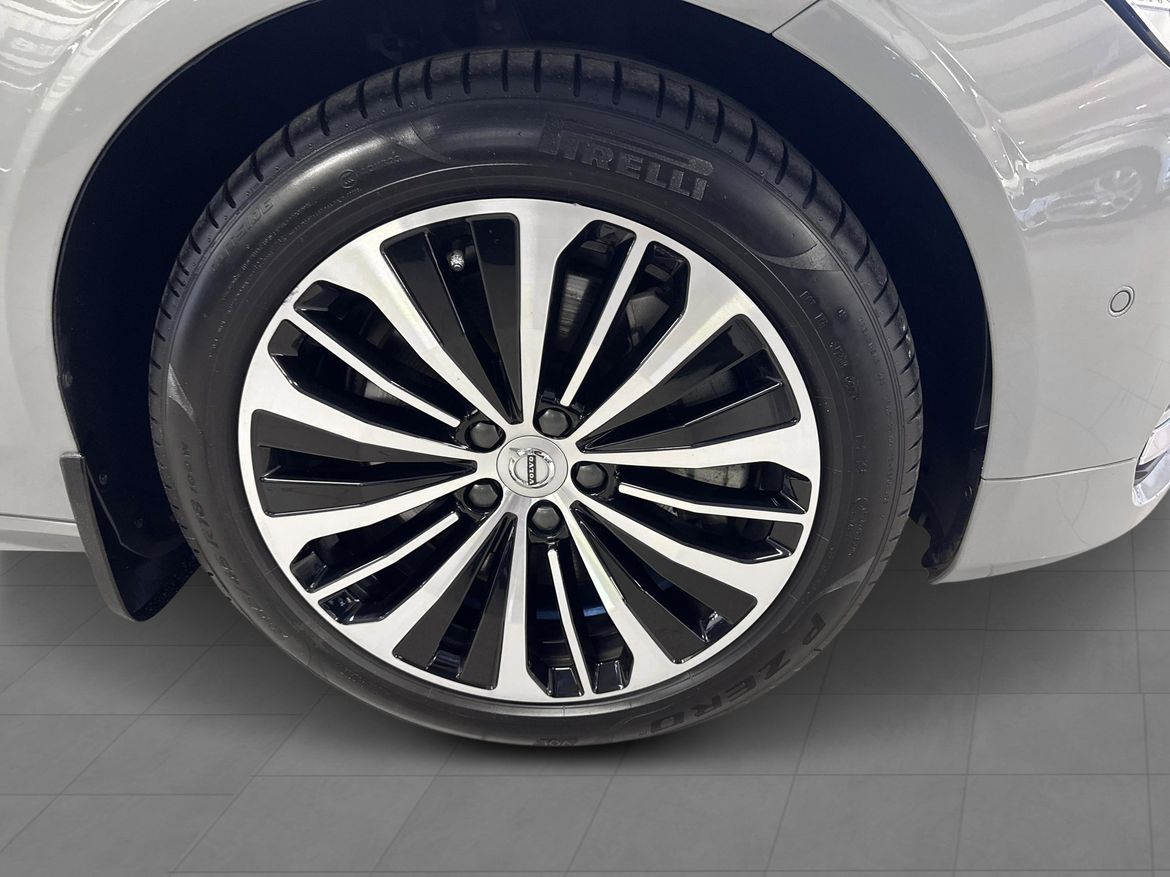 Volvo V90 2025 - miniatyr 13