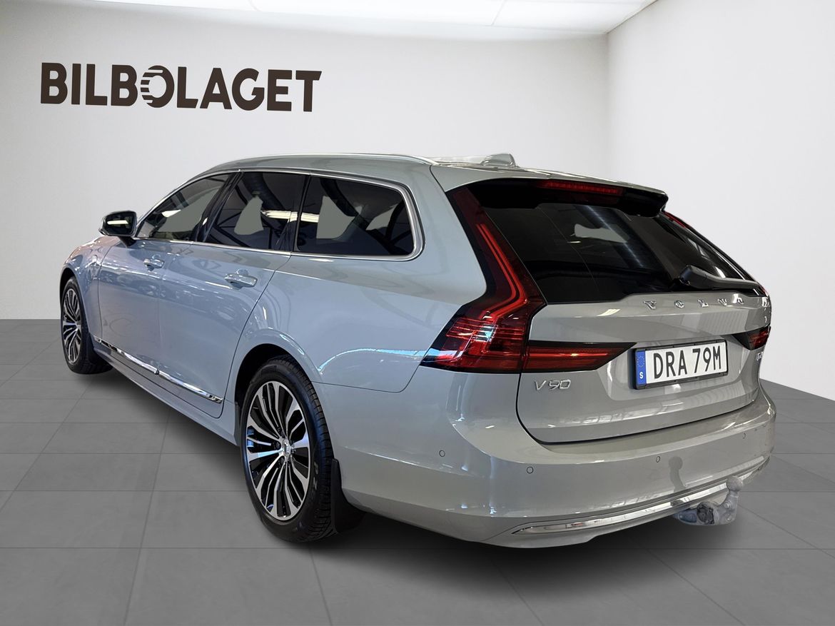 Volvo V90 2025 - miniatyr 3