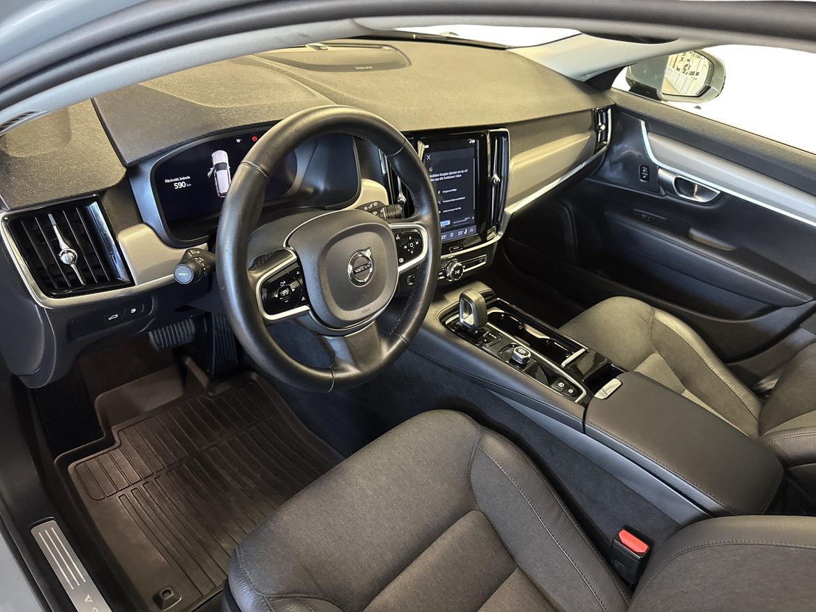 Volvo V90 2025 - miniatyr 6