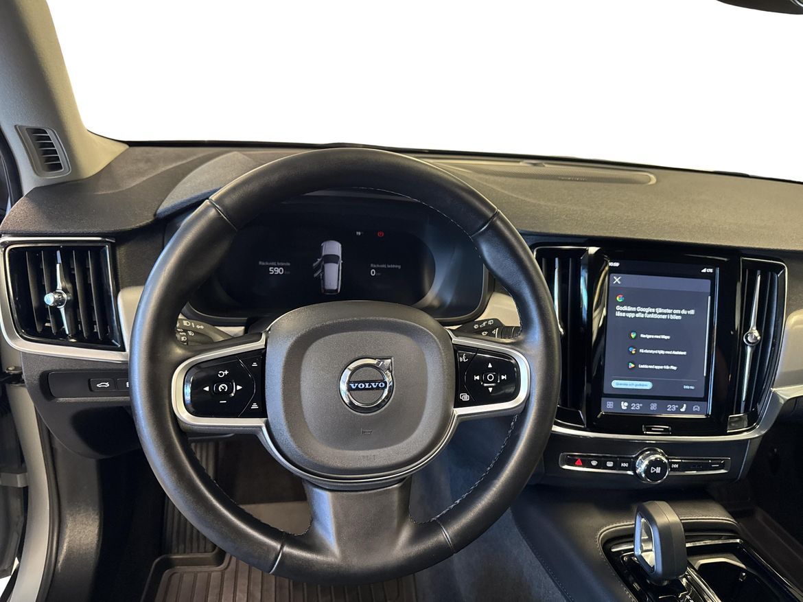 Volvo V90 2025 - miniatyr 9