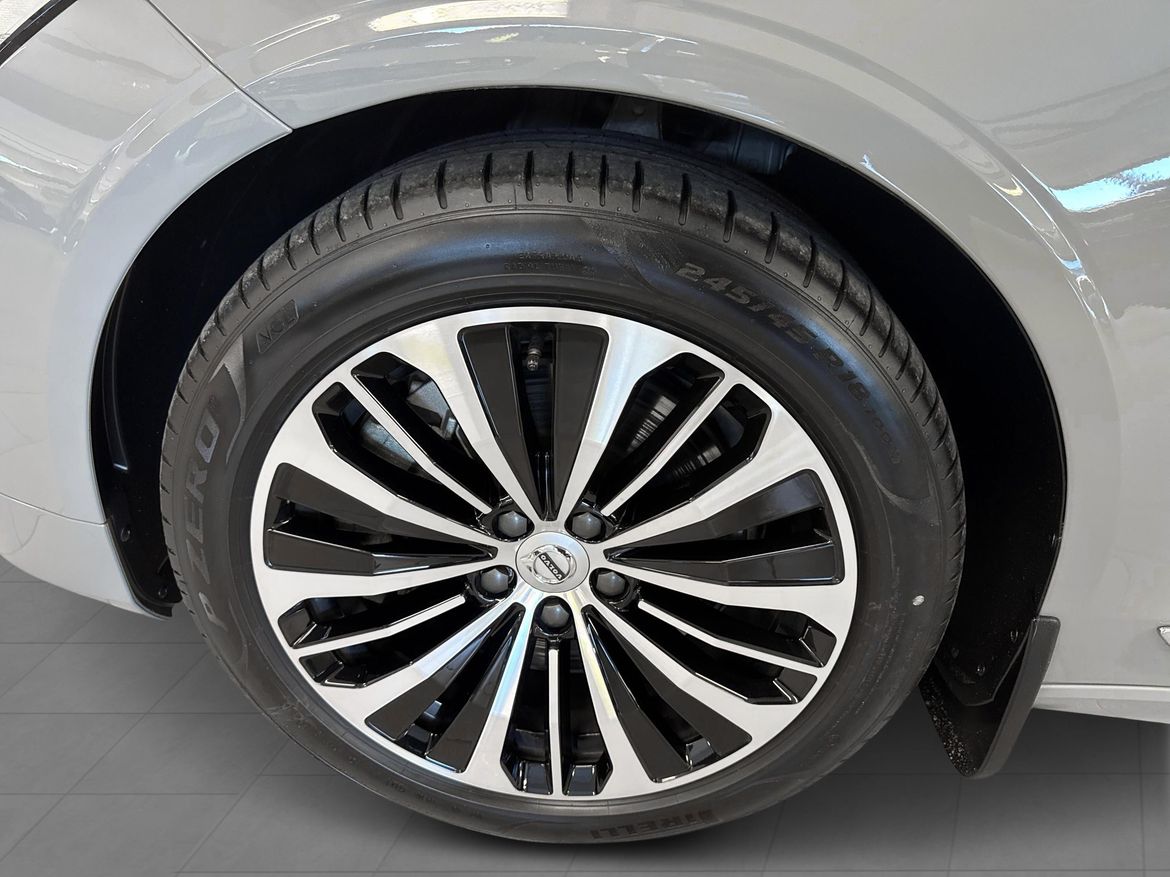 Volvo V90 2025 - miniatyr 10