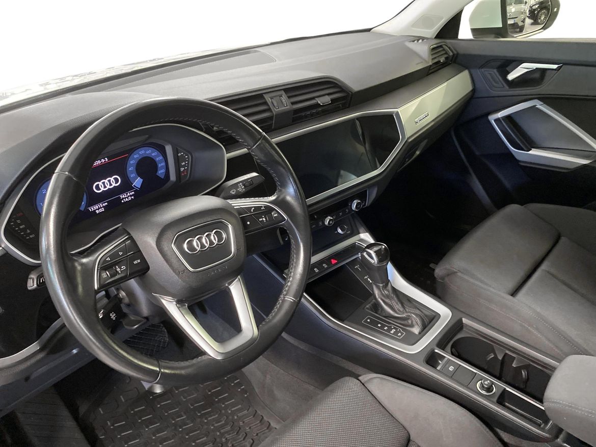 Audi Q3 2020 - miniatyr 6