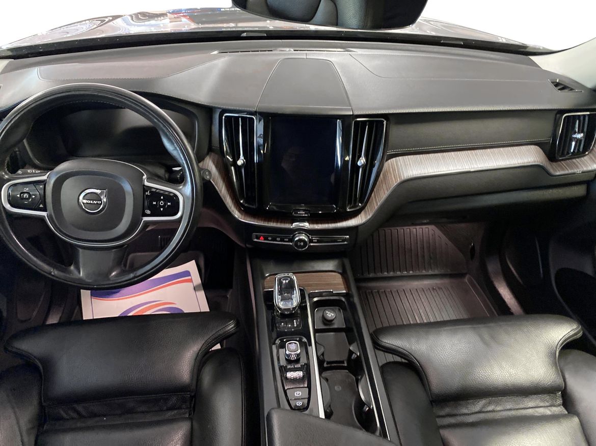 Volvo XC60 2020 - miniatyr 6