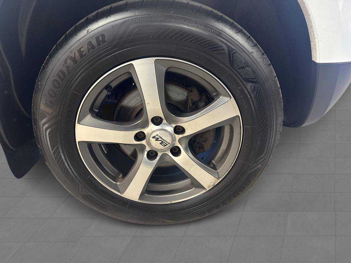 Dacia Duster 2014 - miniatyr 11