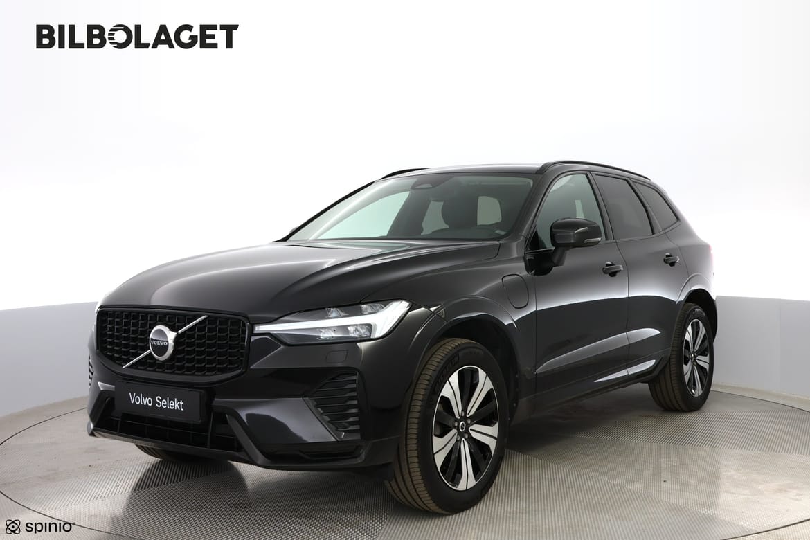 Volvo XC60 2025 - bild 1 av 17