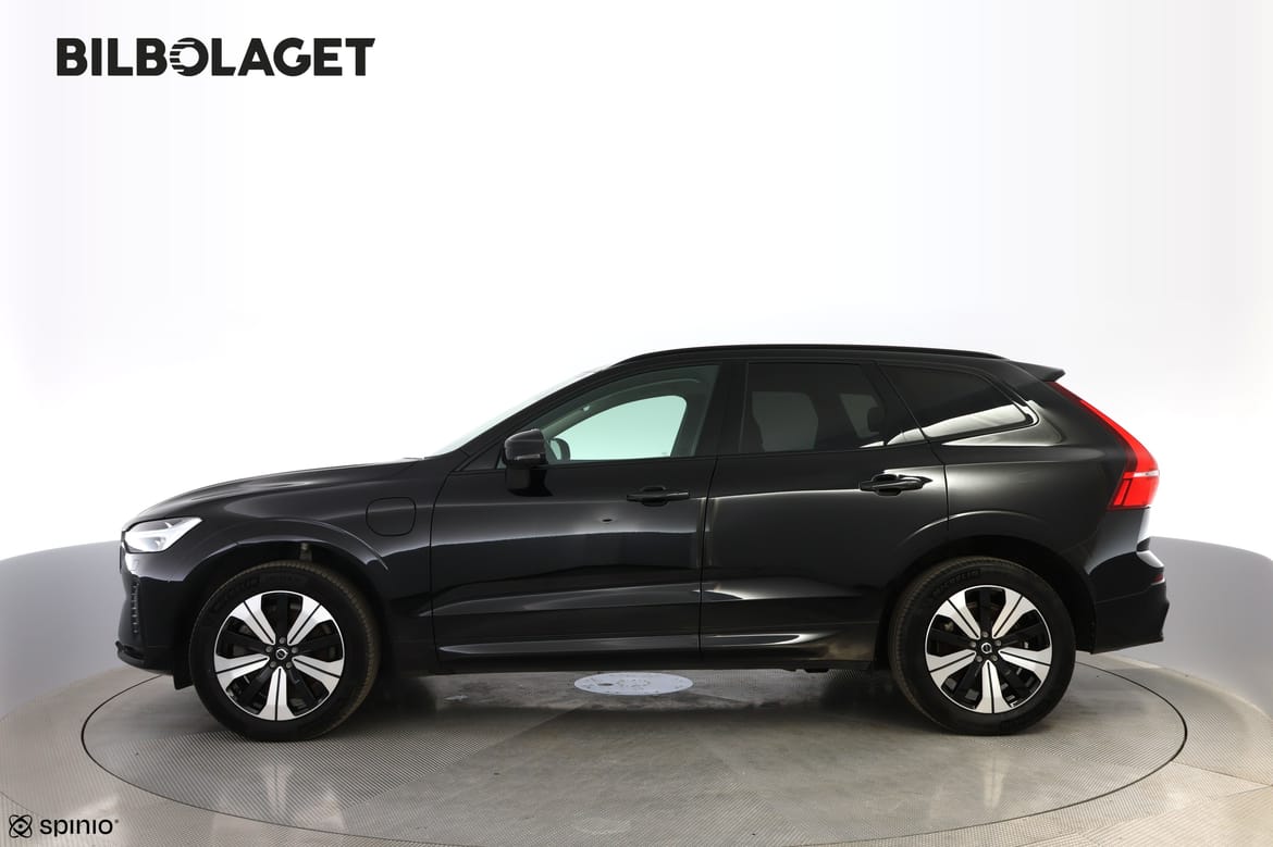 Volvo XC60 2025 - miniatyr 2