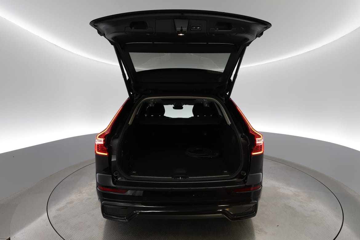 Volvo XC60 2025 - miniatyr 16
