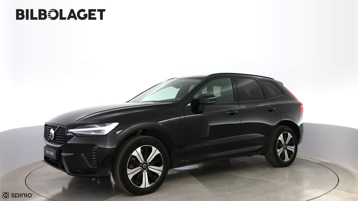 Volvo XC60 2025 - miniatyr 17