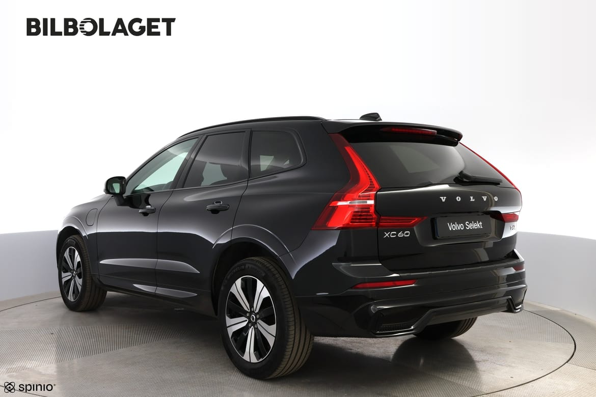 Volvo XC60 2025 - miniatyr 3