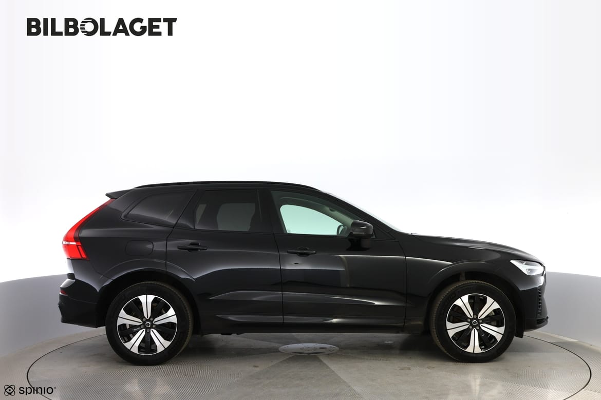 Volvo XC60 2025 - miniatyr 5