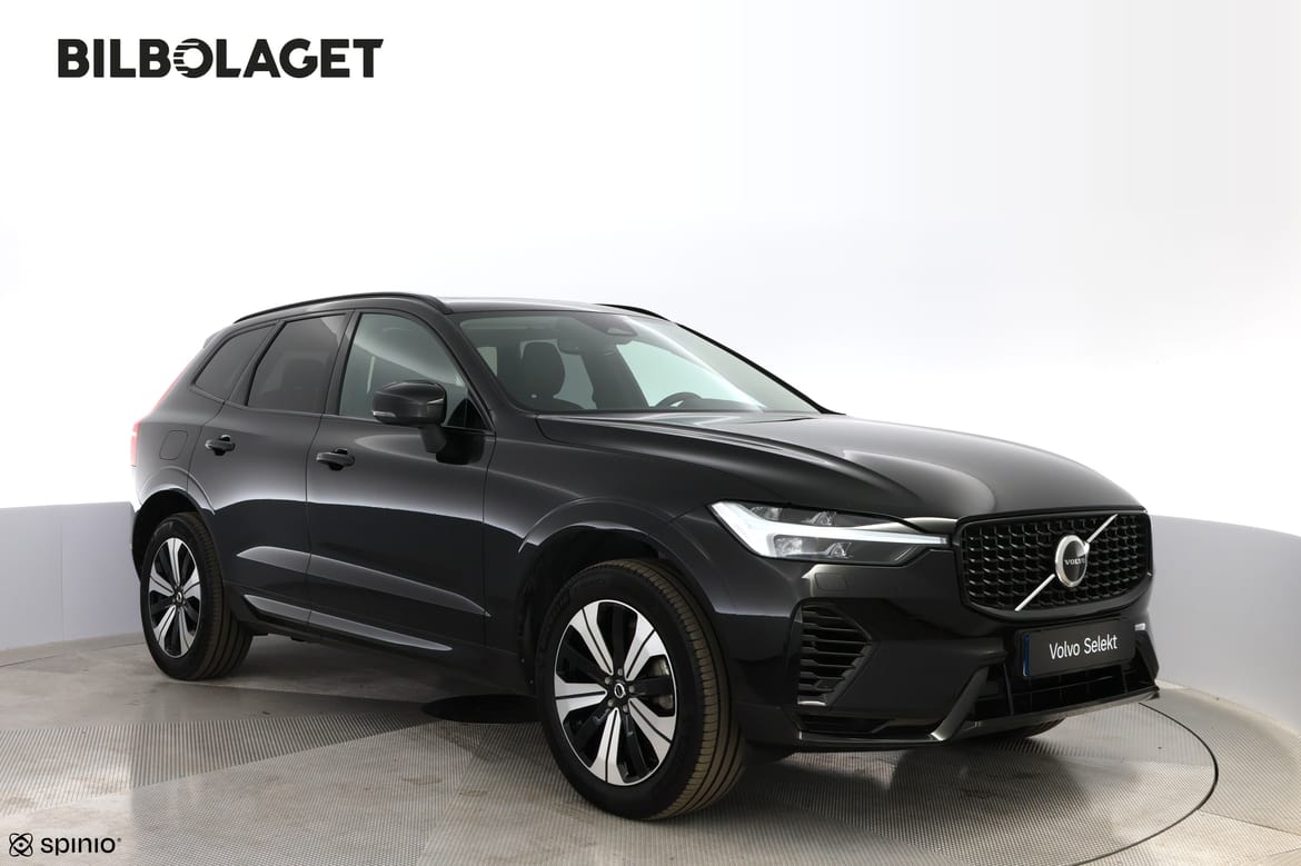 Volvo XC60 2025 - miniatyr 6