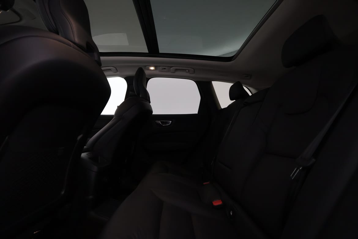 Volvo XC60 2025 - miniatyr 10