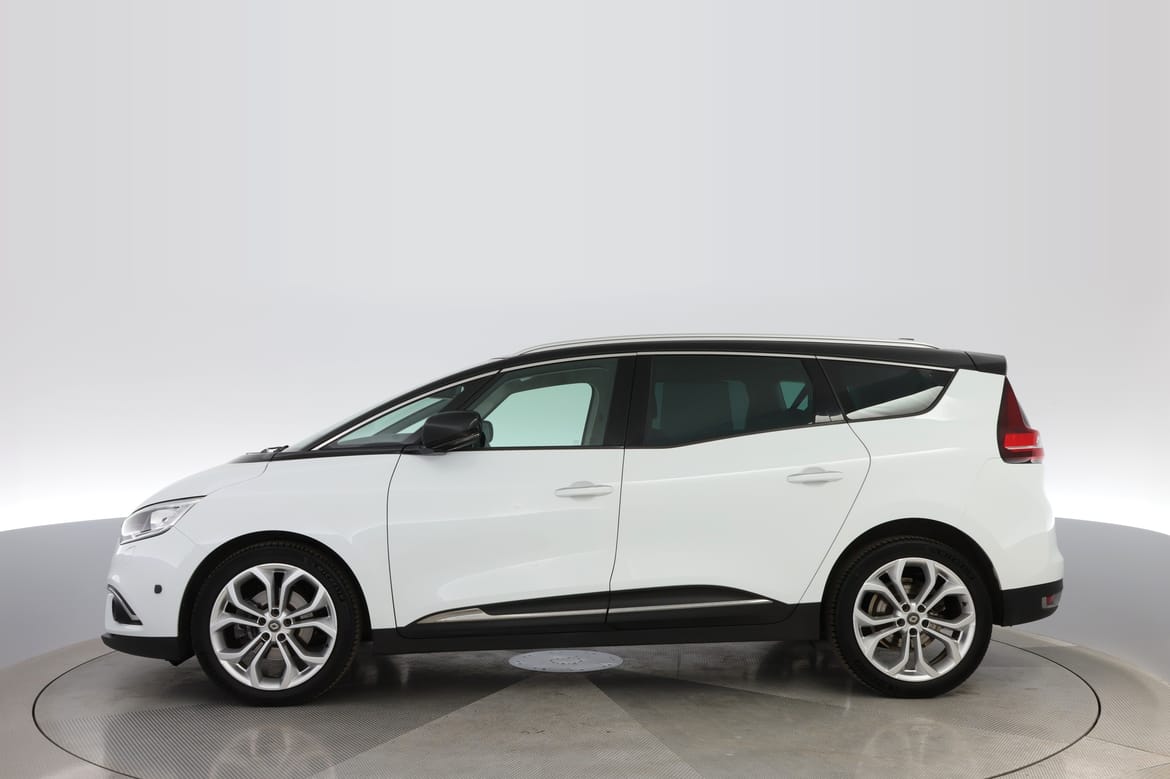 Renault Scénic 2019 - miniatyr 2
