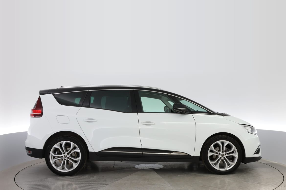 Renault Scénic 2019 - miniatyr 5