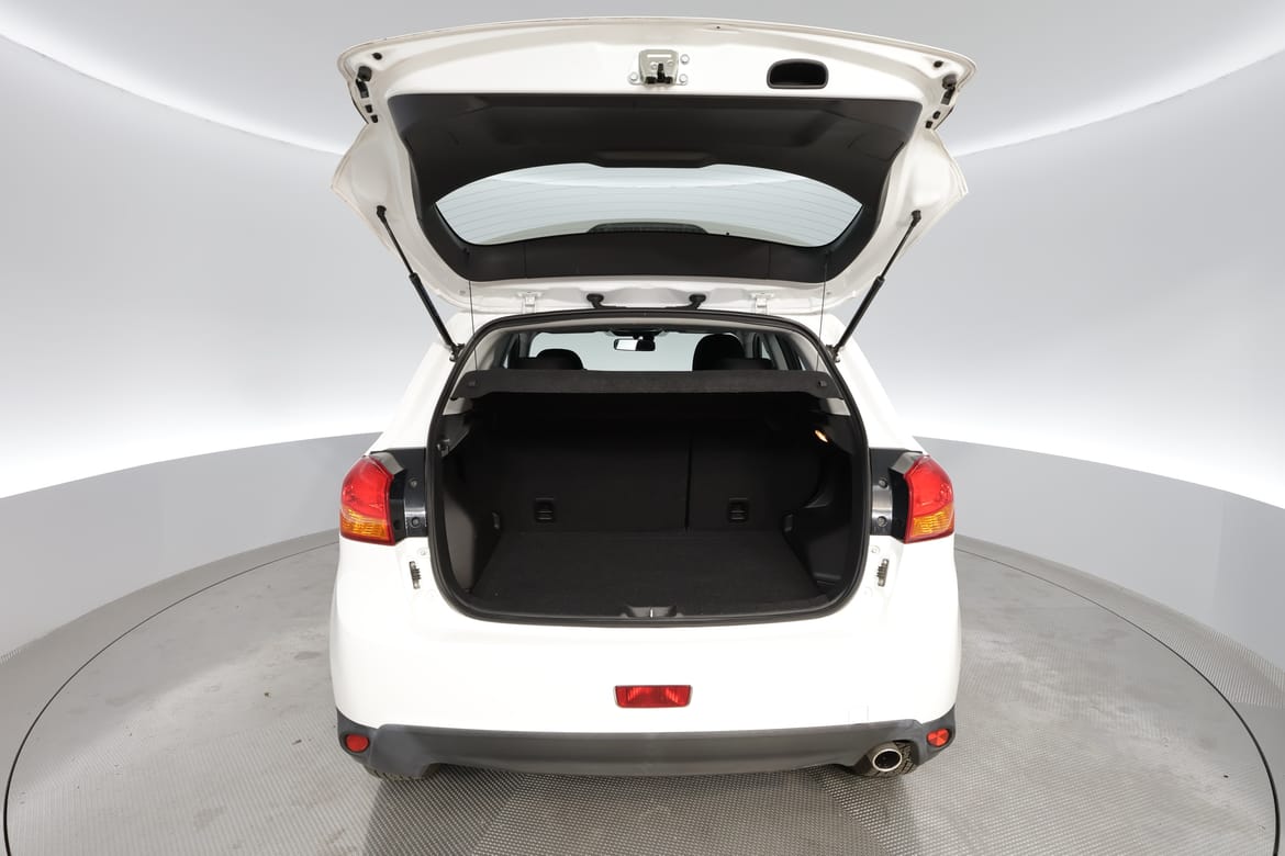 Mitsubishi ASX 2015 - miniatyr 13