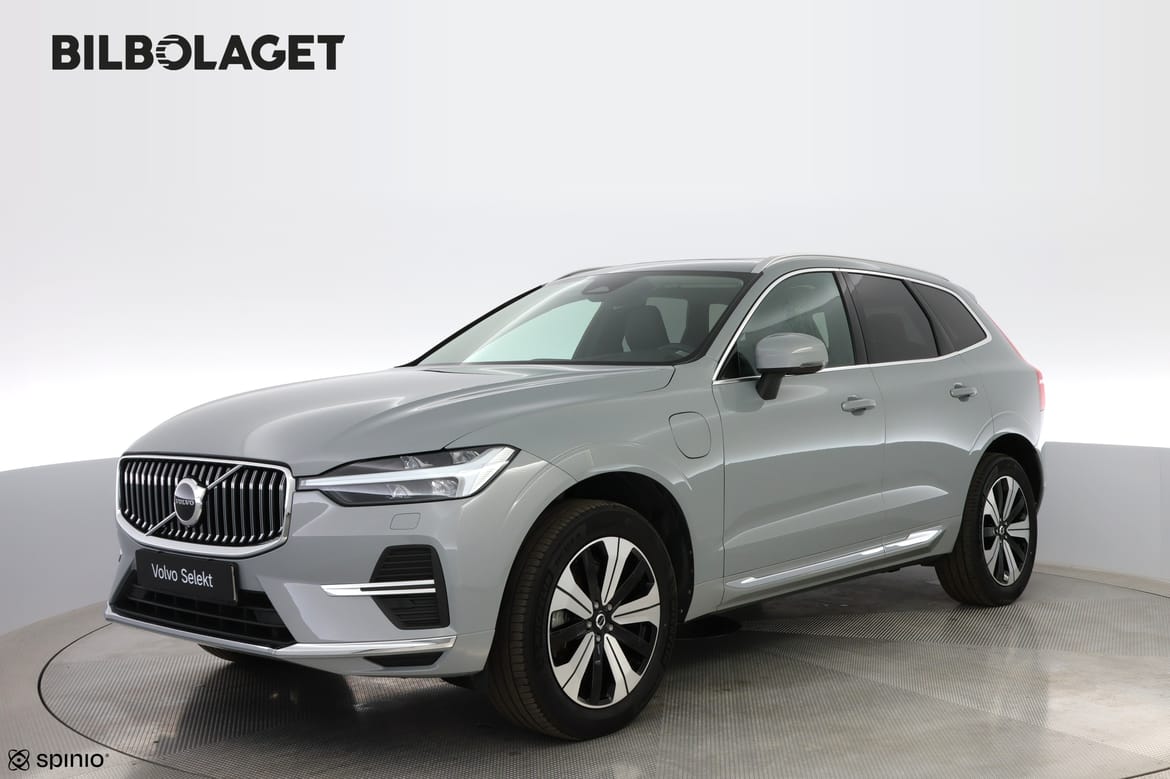 Volvo XC60 2025 - bild 1 av 16