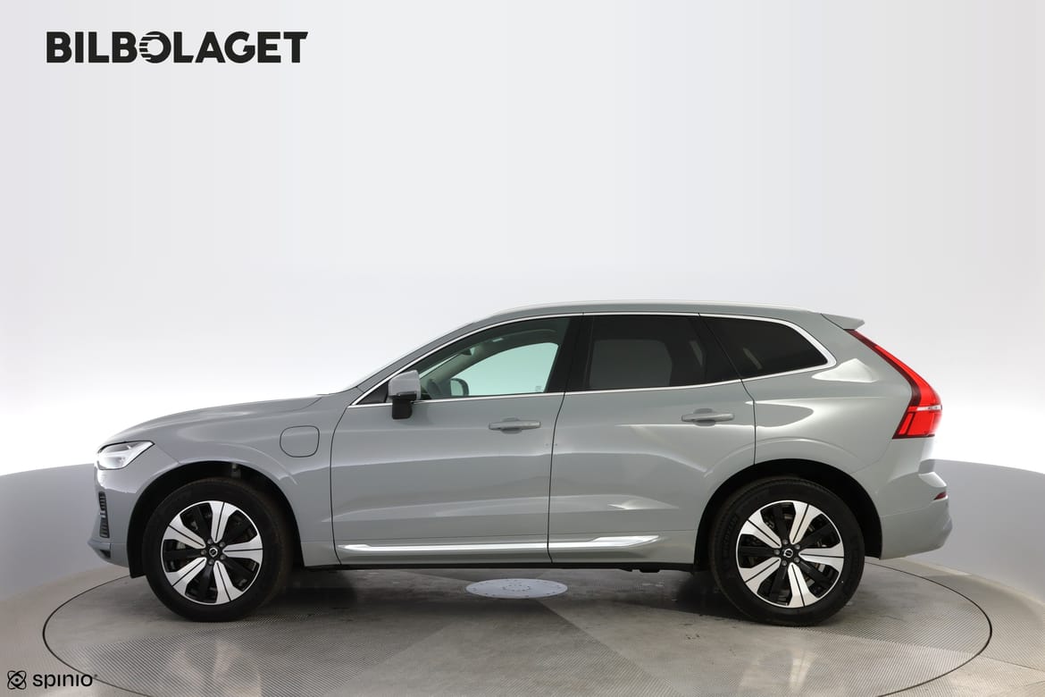 Volvo XC60 2025 - miniatyr 2