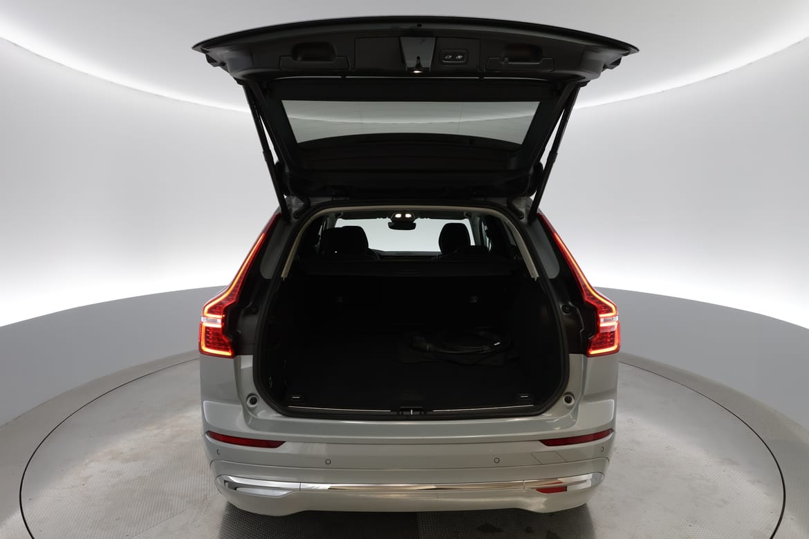 Volvo XC60 2025 - miniatyr 15