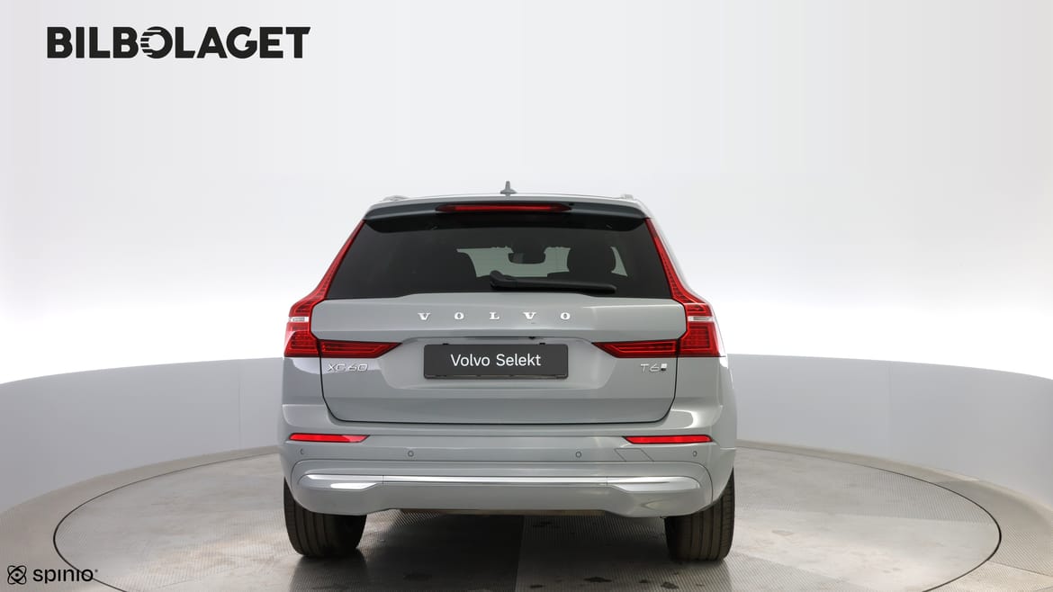 Volvo XC60 2025 - miniatyr 16