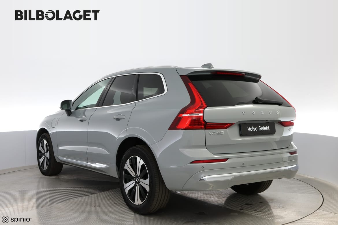 Volvo XC60 2025 - miniatyr 3